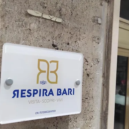 Apartment Respirabari