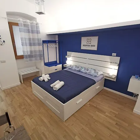 Respirabari باري