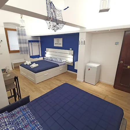 Respirabari Apartament *