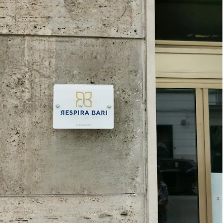Respirabari Апартаменты *