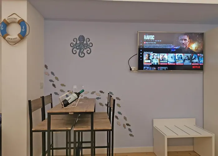 Respirabari 公寓 巴里