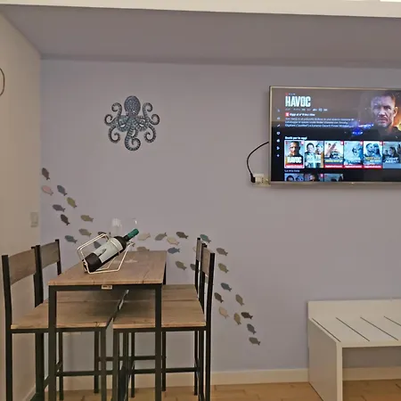 Respirabari Apartament Bari